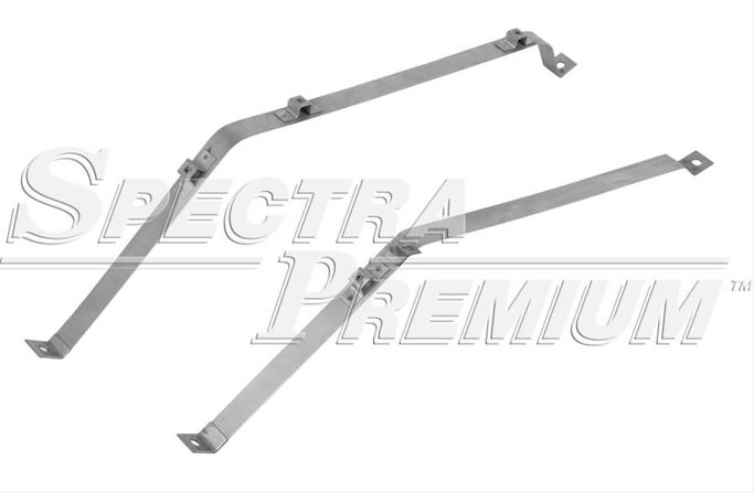 SGT-ST252, Spectra Premium Fuel Tank Straps for 2000-2005 CELICA - ST252 في الإمارات العربية المتحدة, دبي. Condition - new. Price 300 AED. Photo, seller contacts | AUTO.AE