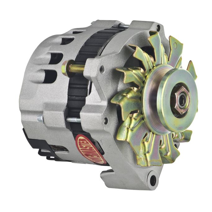 PWM-478611, Powermaster Street Alternators 478611 in UAE, Dubai. Condition - new. Price 960 AED. Photo, seller contacts | AUTO.AE