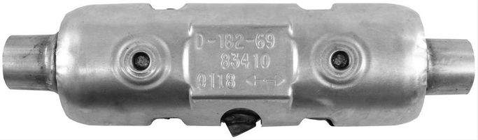 WLK-83410, Walker CalCat Universal Catalytic Converters for 1999-2004 ODYSSEY, 2003-2004 PILOT - 83410 في الإمارات العربية المتحدة, دبي. Condition - new. Price ⁦1,710 AED⁩. Photo, seller contacts | AUTO.AE