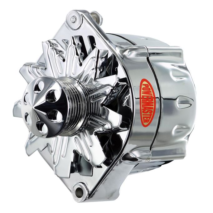 PWM-37297-313, Powermaster Smooth Look Alternators 37297-313 в ОАЭ, Дубай. Состояние - новое. Цена 1 160 AED. Фото, контакты продавца | AUTO.AE