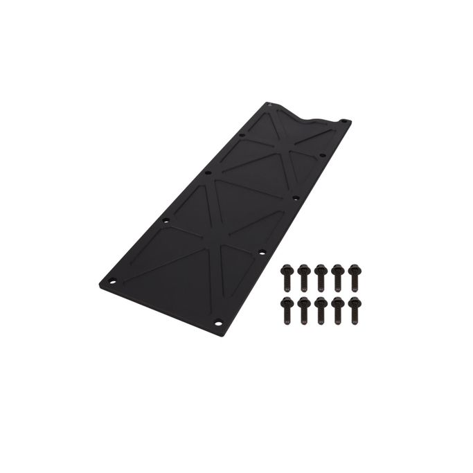 TSN-81043BK, Top Street Performance Trussed-Style Engine Valley Covers 81043BK в ОАЭ, Дубай. Состояние - новое. Цена 790 AED. Фото, контакты продавца | AUTO.AE