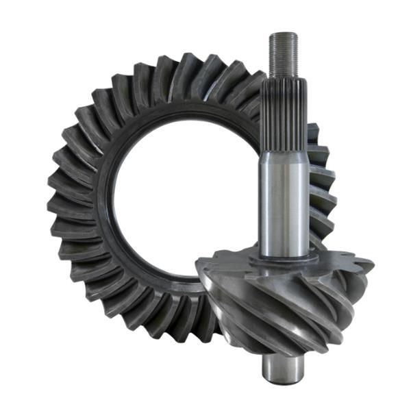 YGA-24105, Yukon Gear & Axle Ring and Pinion Sets YG F9-350 Ford 9 in. 3.50 Gears في الإمارات العربية المتحدة, دبي. Condition - new. Price ⁦2,060 AED⁩. Photo, seller contacts | AUTO.AE
