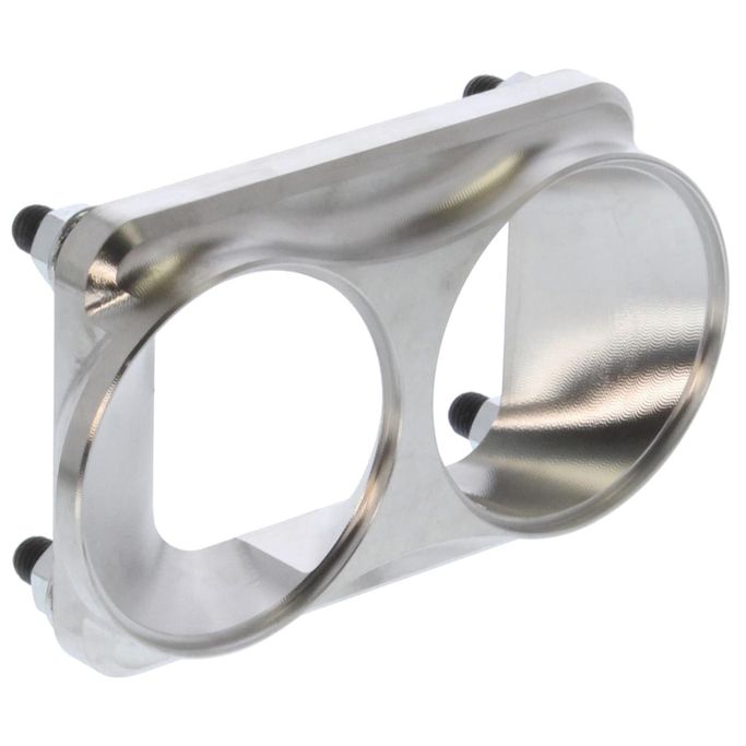 SUM-260446-14, Summit Racing™ Billet Turbo Inlet Flanges SUM-260446-14 في الإمارات العربية المتحدة, دبي. Condition - new. Price ⁦960 AED⁩. Photo, seller contacts | AUTO.AE