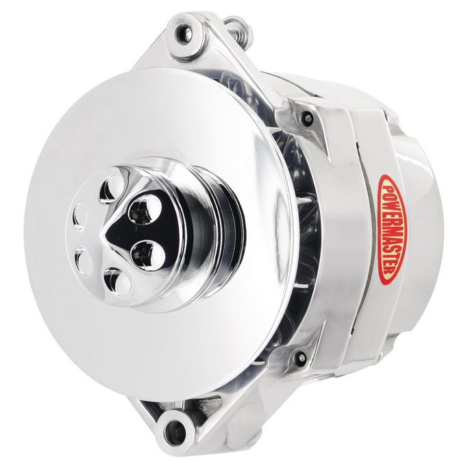 PWM-67294, Powermaster Street Alternators 67294 in UAE, Dubai. Condition - new. Price 1,140 AED. Photo, seller contacts | AUTO.AE