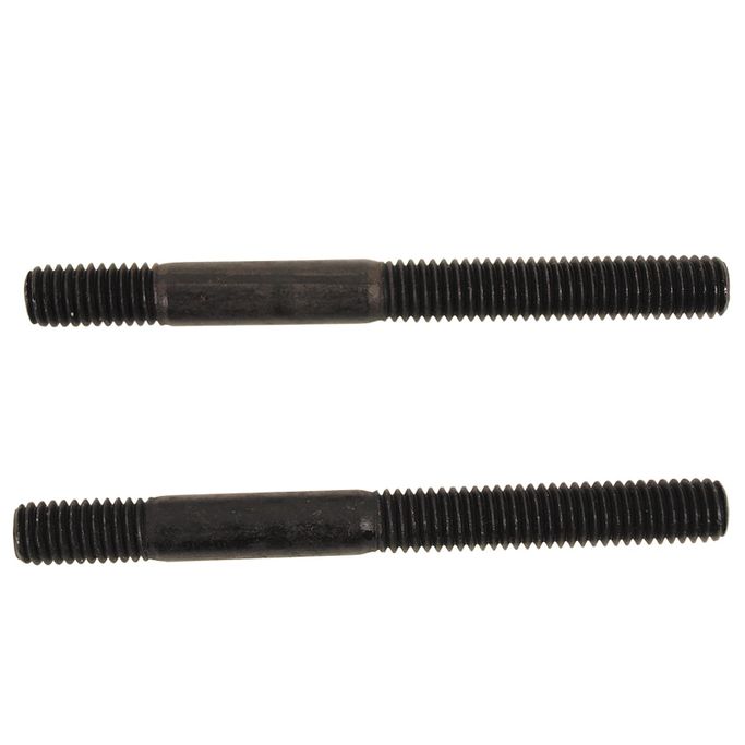 MMU-K1529, CA Hardtop Rear Mounting Studs for 1969-1974 CORVETTE - K1529 في الإمارات العربية المتحدة, دبي. Condition - new. Price ⁦70 AED⁩. Photo, seller contacts | AUTO.AE