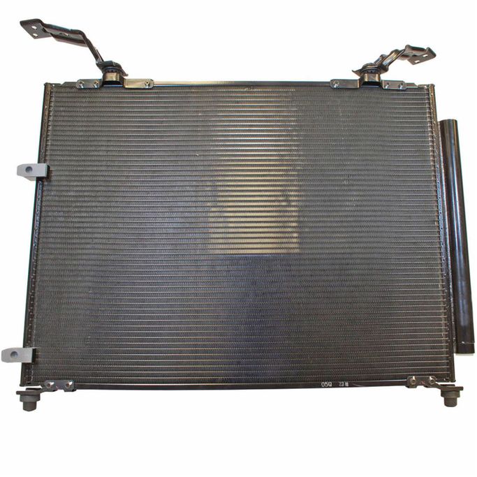 DNP-477-0660, Denso Air Conditioning Condensers for 2004-2006 MDX, 2006-2008 PILOT - 477-0660 in UAE, Dubai. Condition - new. Price 980 AED. Photo, seller contacts | AUTO.AE