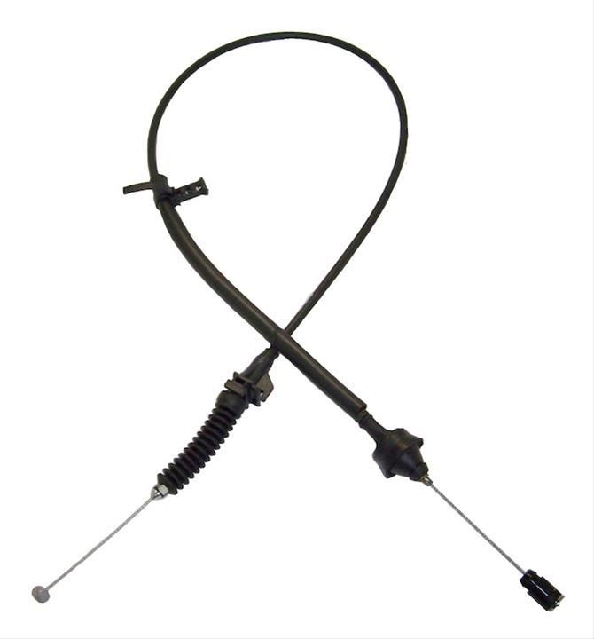 CWA-52109653AE, Crown Automotive Accelerator Cables for 2006-2007 COMMANDER, 2005-2007 GRAND CHEROKEE - 52109653AE في الإمارات العربية المتحدة, دبي. Condition - new. Price 170 AED. Photo, seller contacts | AUTO.AE