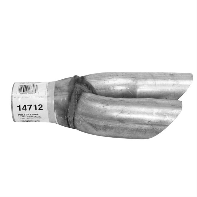 APH-14712, AP Exhaust Tailpipes 14712 в ОАЭ, Дубай. Состояние - новое. Цена ⁦160 AED⁩. Фото, контакты продавца | AUTO.AE