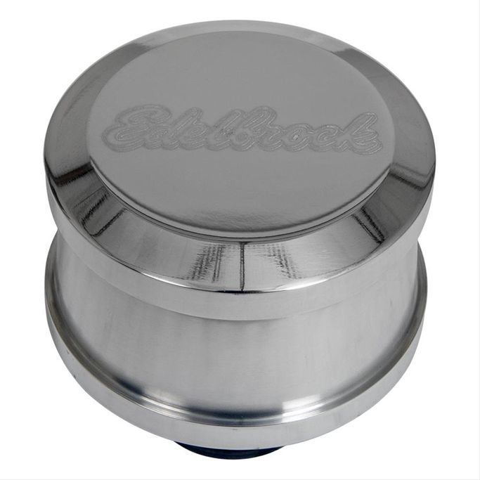 EDL-4213, Edelbrock Billet Aluminum Breathers 4213 в ОАЭ, Дубай. Состояние - новое. Цена 230 AED. Фото, контакты продавца | AUTO.AE