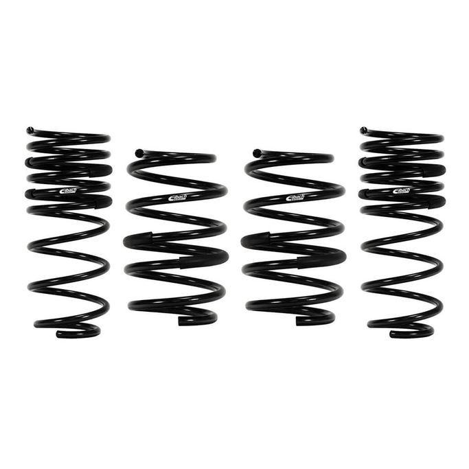 E10-23-033-01-22, EIBACH E10-23-033-01-22 Set of 4 Springs Pro-Kit Ev for CHEVROLET Volt 2011-2015 in UAE, Dubai. Condition - new. Price 2,160 AED. Photo, seller contacts | AUTO.AE