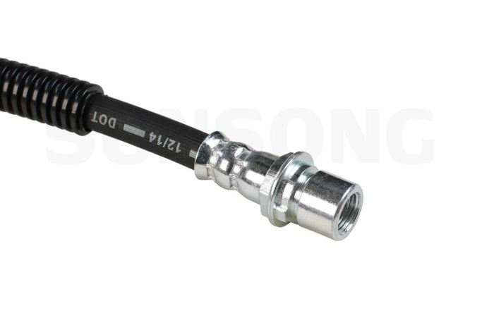 SUG-2202598, Sunsong Brake Hoses 2202598 في الإمارات العربية المتحدة, دبي. Condition - new. Price 110 AED. Photo, seller contacts | AUTO.AE