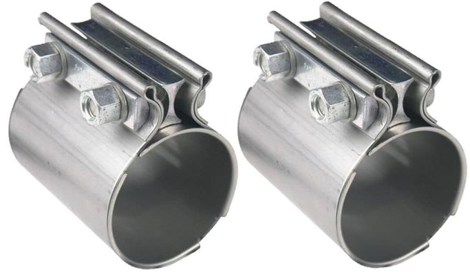 HOK-41173HKR, Hooker Band Clamps 41173HKR в ОАЭ, Дубай. Состояние - новое. Цена 310 AED. Фото, контакты продавца | AUTO.AE