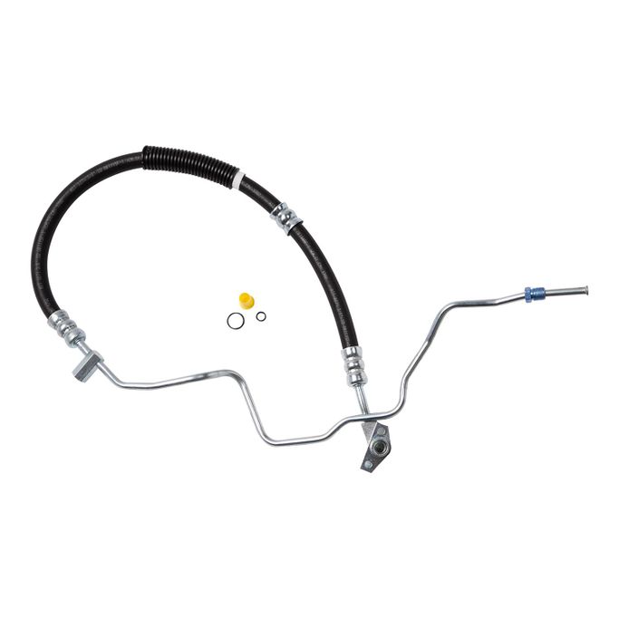 EDD-92162, Edelmann Power Steering Pressure Hoses for 2001-2002 MDX, 2003-2004 PILOT - 92162B في الإمارات العربية المتحدة, دبي. Condition - new. Price 290 AED. Photo, seller contacts | AUTO.AE