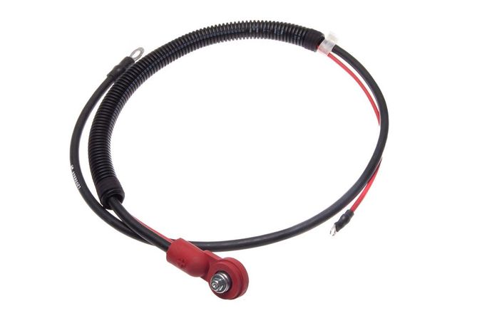 SUM-RP20826, Summit Racing™ Direct-Fit Battery Cables for 1970 FIREBIRD - SUM-RP20826 في الإمارات العربية المتحدة, دبي. Condition - new. Price ⁦340 AED⁩. Photo, seller contacts | AUTO.AE
