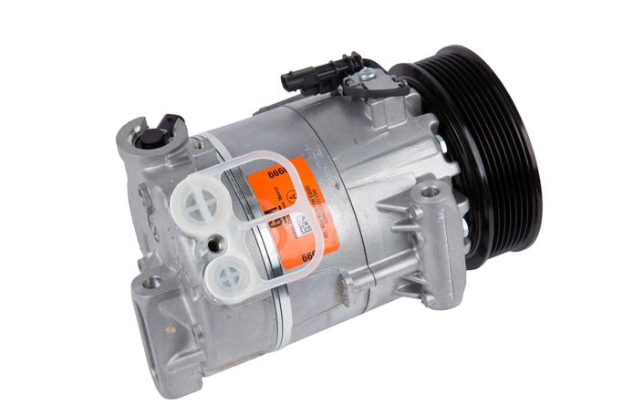 ADO-15-22327, ACDelco Air Conditioning Compressors 23413999 in UAE, Dubai. Condition - new. Price 2,330 AED. Photo, seller contacts | AUTO.AE
