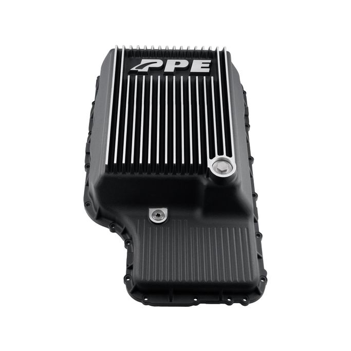 PPE-328053410, Pacific Performance Engineering Heavy-Duty Transmission Pans 328053410 in UAE, Dubai. Condition - new. Price 1,810 AED. Photo, seller contacts | AUTO.AE