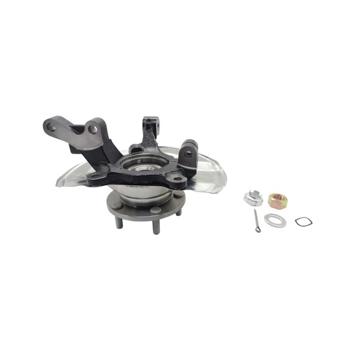 GNA-9120200, GSP Loaded Steering Knuckles for 2007-2017 PATRIOT, COMPASS, 2007-2012 CALIBER - 9120200 في الإمارات العربية المتحدة, دبي. Condition - new. Price 690 AED. Photo, seller contacts | AUTO.AE