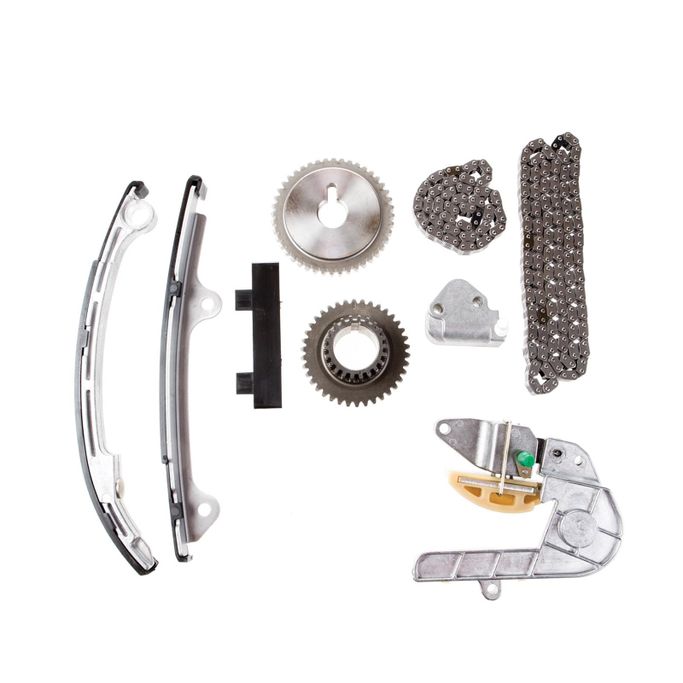 MEL-3-4212S, Melling Timing Chain Sets for 2002-2006 ALTIMA, SENTRA - 3-4212S в ОАЭ, Дубай. Состояние - новое. Цена 1 030 AED. Фото, контакты продавца | AUTO.AE