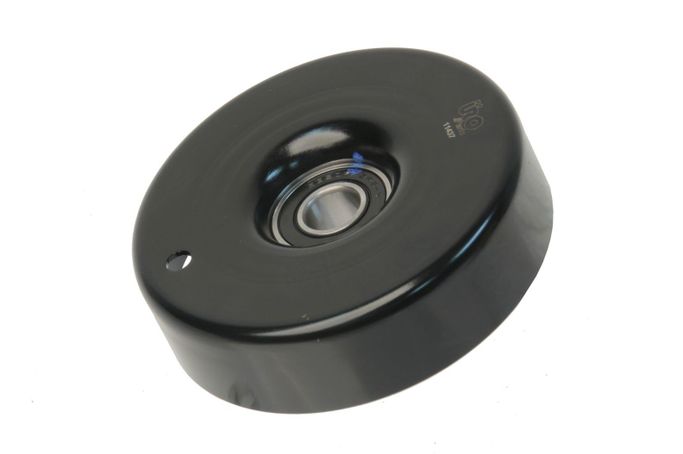 URO-000426, URO Parts Accessory Belt Tensioner Pulleys for 1994-1996 C220, 1997-2002 C230, 1998-2004 SLK230 - 1112000070 في الإمارات العربية المتحدة, دبي. Condition - new. Price ⁦100 AED⁩. Photo, seller contacts | AUTO.AE