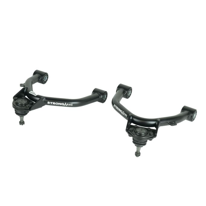 ART-11703699, Ridetech Strongarms Tubular Control Arms for 2007-2016 SIERRA 1500, SILVERADO 1500 - 11703699 في الإمارات العربية المتحدة, دبي. Condition - new. Price ⁦2,750 AED⁩. Photo, seller contacts | AUTO.AE