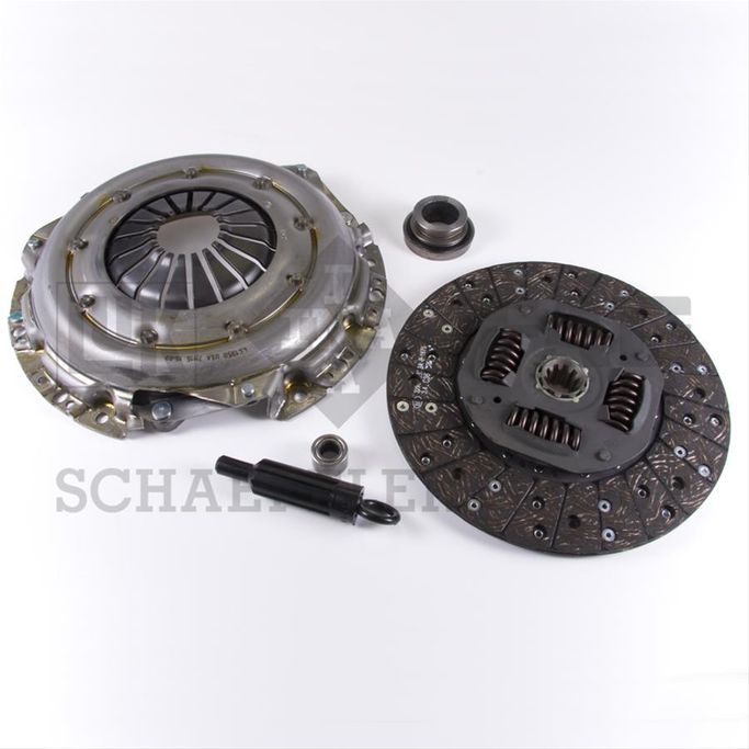 LUK-04-121, LuK Clutch Kits 6283029770 in UAE, Dubai. Condition - new. Price 730 AED. Photo, seller contacts | AUTO.AE