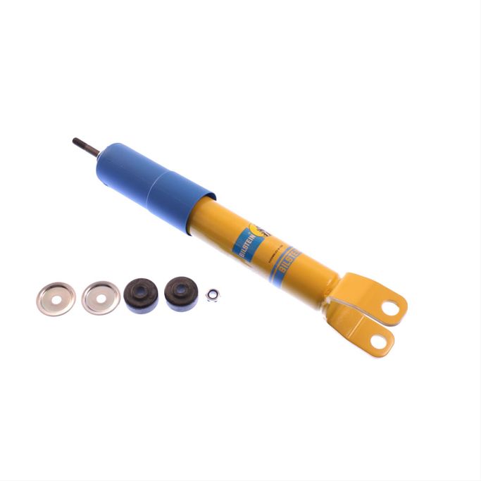 BSN-24-029780, Bilstein B8 Performance Plus Series Shocks and Struts for 1997-2013 CORVETTE - 24-029780 в ОАЭ, Дубай. Состояние - новое. Цена ⁦750 AED⁩. Фото, контакты продавца | AUTO.AE