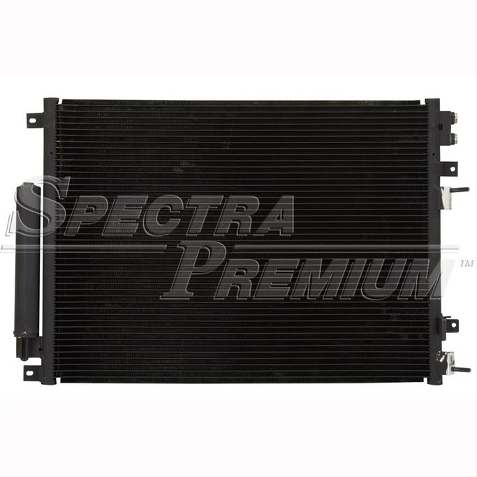 SGT-7-3237, Spectra Premium Air Conditioning Condensers 434-73237 in UAE, Dubai. Condition - new. Price 770 AED. Photo, seller contacts | AUTO.AE