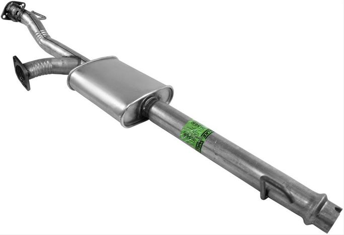 WLK-50568, Walker Exhaust - Catalytic Converters for 2004 TUNDRA - 50568 في الإمارات العربية المتحدة, دبي. Condition - new. Price ⁦740 AED⁩. Photo, seller contacts | AUTO.AE