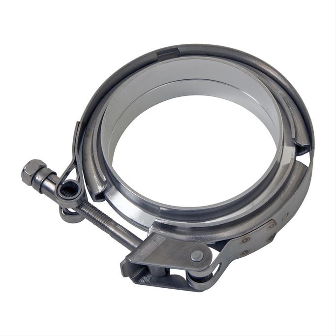 SUM-695835, Summit Racing™ Aluminum V-Band Flange Assemblies SUM-695835 в ОАЭ, Дубай. Состояние - новое. Цена ⁦220 AED⁩. Фото, контакты продавца | AUTO.AE