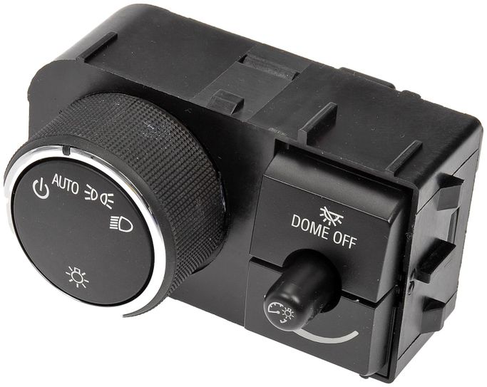 RNB-920-053, Dorman Headlight Switches 920-053 في الإمارات العربية المتحدة, دبي. Condition - new. Price 220 AED. Photo, seller contacts | AUTO.AE