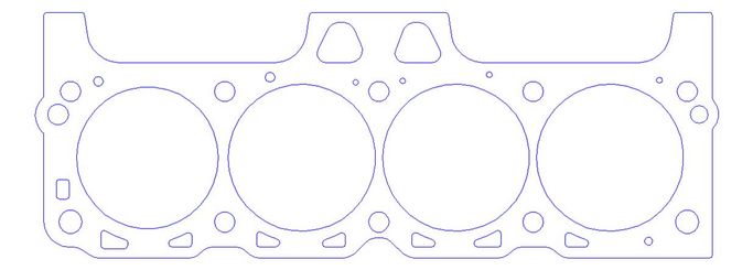 FOG-901434380, Flatout Gaskets RCC Copper Cylinder Head Gaskets 901434380 في الإمارات العربية المتحدة, دبي. Condition - new. Price ⁦1,110 AED⁩. Photo, seller contacts | AUTO.AE