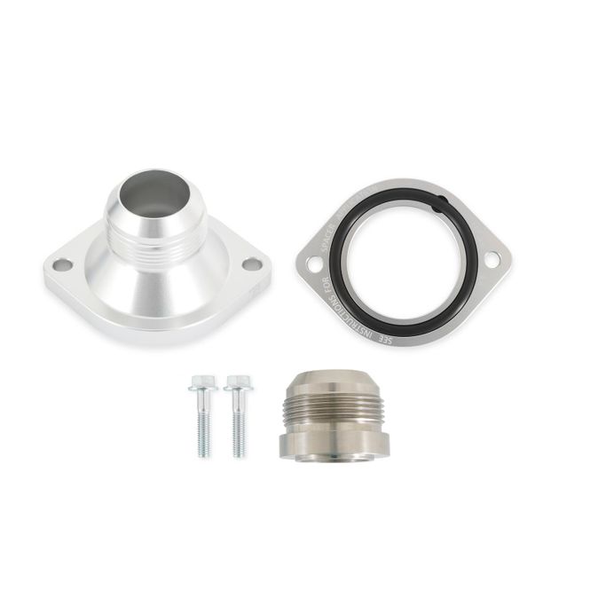 EAR-LS0005ERL, Earl's Performance LS Water Pump Adapters LS0005ERL في الإمارات العربية المتحدة, دبي. Condition - new. Price 840 AED. Photo, seller contacts | AUTO.AE