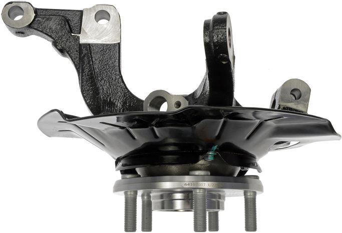 RNB-686-365, Dorman Loaded Steering Knuckles for 2014-2016 SOUL - 686-365 in UAE, Dubai. Condition - new. Price 1,580 AED. Photo, seller contacts | AUTO.AE