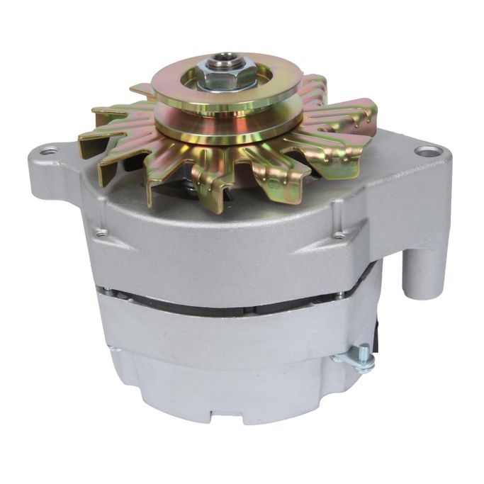 SUM-810308, Summit Racing™ 100 Amp Alternator for Ford L4, L6, V6, V8 SUM-810308 في الإمارات العربية المتحدة, دبي. Condition - new. Price 660 AED. Photo, seller contacts | AUTO.AE