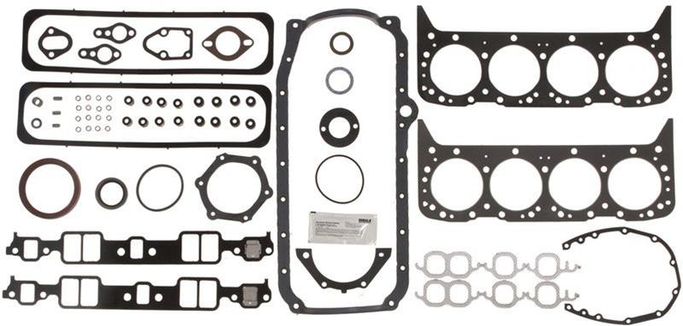 MAH-95-3412, Mahle Original Engine Gasket Sets 95-3412 في الإمارات العربية المتحدة, دبي. Condition - new. Price 570 AED. Photo, seller contacts | AUTO.AE