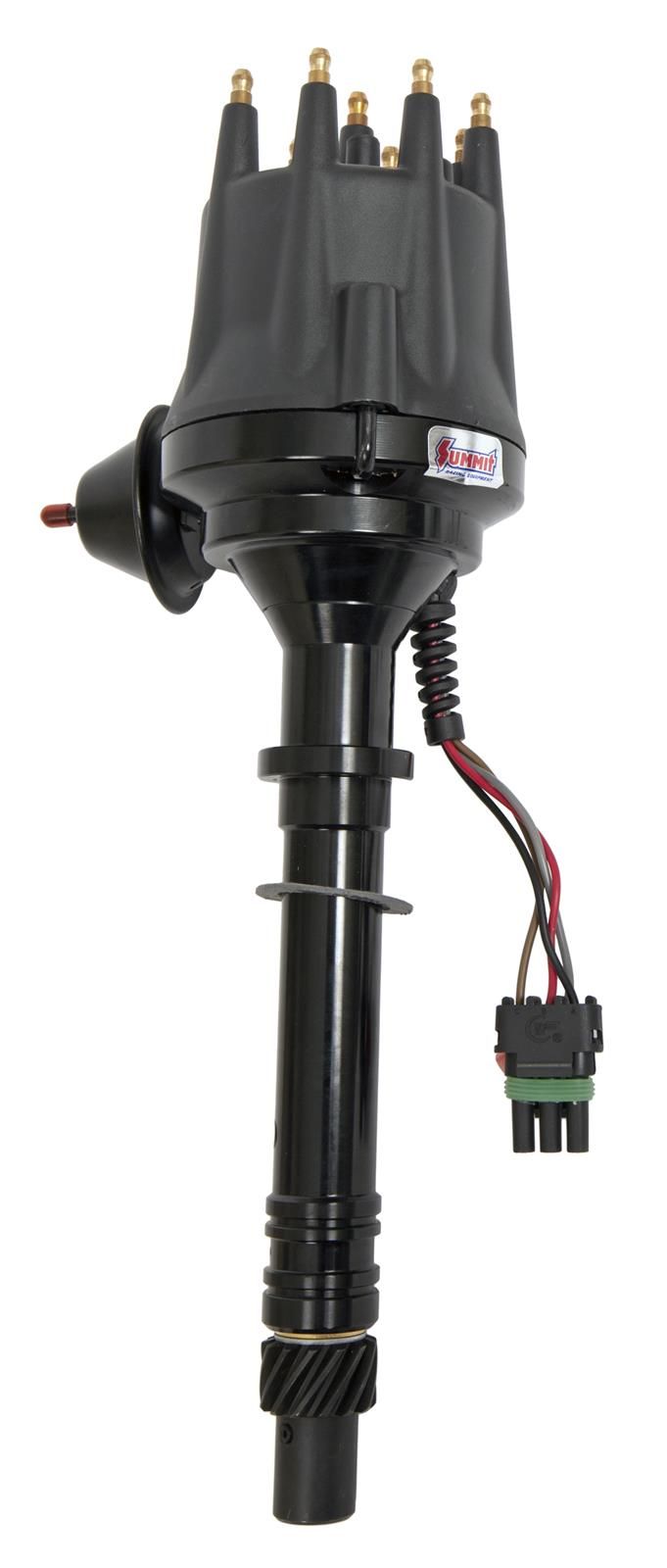 SUM-850205-B, Summit Racing™ Ready-to-Run Billet Distributors SUM-850205-B في الإمارات العربية المتحدة, دبي. Condition - new. Price 2,060 AED. Photo, seller contacts | AUTO.AE