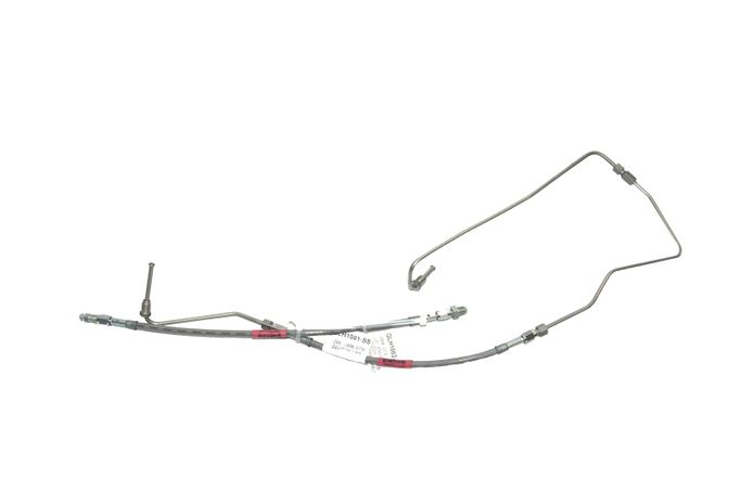 CST-GLH1002-SS, Classic Tube Hydraulic Clutch Lines and Hoses GLH1002-SS in UAE, Dubai. Condition - new. Price ⁦150 AED⁩. Photo, seller contacts | AUTO.AE