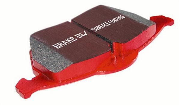 EBC-DP31174C, EBC Redstuff Ceramic Brake Pads DP31174C في الإمارات العربية المتحدة, دبي. Condition - new. Price 670 AED. Photo, seller contacts | AUTO.AE