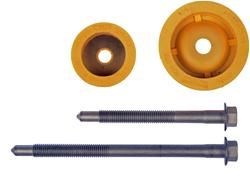 RNB-924-013, Dorman Body Bushings 924-013 in UAE, Dubai. Condition - new. Price 240 AED. Photo, seller contacts | AUTO.AE