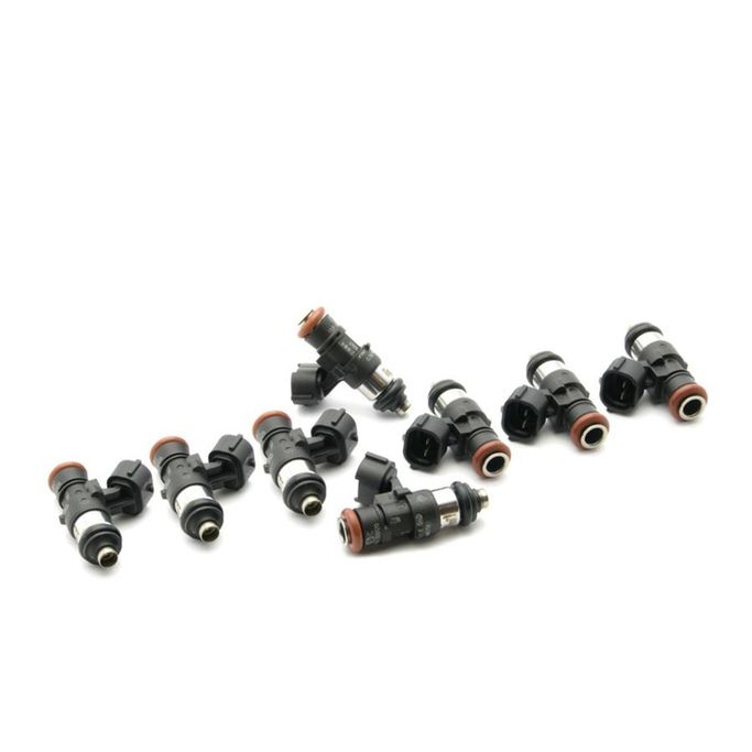 DWK-16S0022008, DeatschWerks Bosch EV14 Universal Fuel Injectors 16S-00-2200-8 в ОАЭ, Дубай. Состояние - новое. Цена ⁦7 500 AED⁩. Фото, контакты продавца | AUTO.AE
