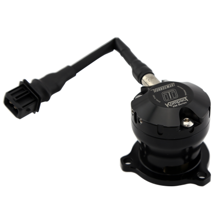 TS-0223-1092, TURBOSMART TS-0223-1092 BOV Compact EM Dual Port VR9 (BMW) в ОАЭ, Дубай. Состояние - новое. Цена ⁦1 710 AED⁩. Фото, контакты продавца | AUTO.AE
