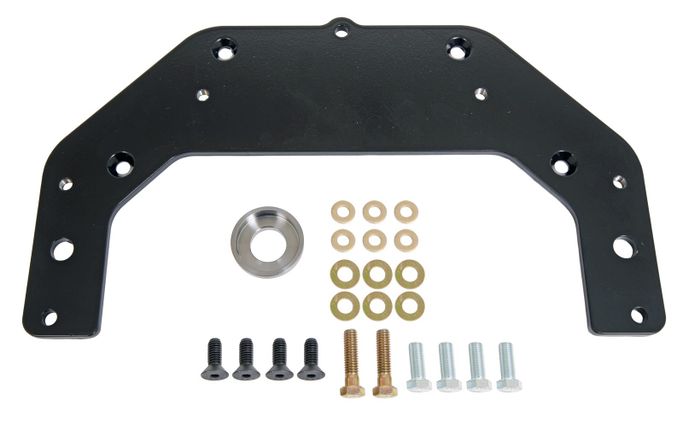 SUM-770384, Summit Racing™ BOP to Chevy Bellhousing Adapters SUM-770384 في الإمارات العربية المتحدة, دبي. Condition - new. Price ⁦510 AED⁩. Photo, seller contacts | AUTO.AE