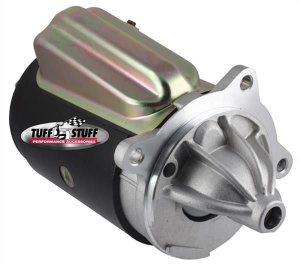 TFF-3131B, Tuff Stuff Performance Full-Size Starters 3131B in UAE, Dubai. Condition - new. Price 870 AED. Photo, seller contacts | AUTO.AE