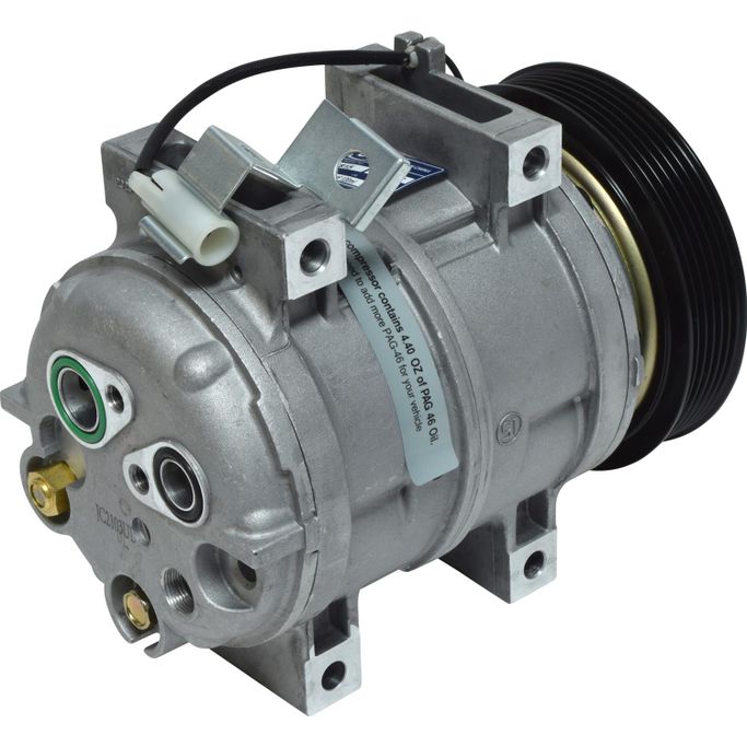 UAC-CO0104JC, Universal Air Conditioner Air Conditioning Compressors CO 0104JC в ОАЭ, Дубай. Состояние - новое. Цена 1 360 AED. Фото, контакты продавца | AUTO.AE