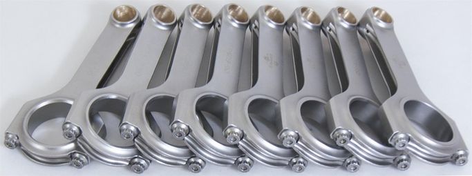 ESP-6125SO3D, Eagle H-Beam Connecting Rods CRS6125SO3D في الإمارات العربية المتحدة, دبي. Condition - new. Price 3,550 AED. Photo, seller contacts | AUTO.AE