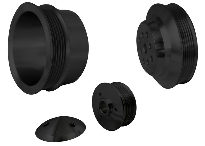 MCH-1670-08, March Performance Ford 302-351W/C Serpentine Conversion Kits 1670-08 في الإمارات العربية المتحدة, دبي. Condition - new. Price 1,150 AED. Photo, seller contacts | AUTO.AE