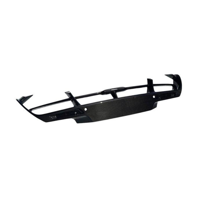 C6 750 66, NOVITEC C6 750 66 Rearbumper, Visible Carbon for MCLAREN 750S 2023- в ОАЭ, Дубай. Состояние - новое. Цена ⁦22 410 AED⁩. Фото, контакты продавца | AUTO.AE