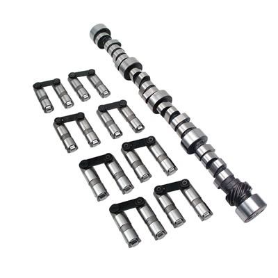 CCA-CL11-600-8, COMP Cams Thumpr Retrofit Hydraulic Roller Cam and Lifter Kits CL11-600-8 in UAE, Dubai. Condition - new. Price 5,860 AED. Photo, seller contacts | AUTO.AE