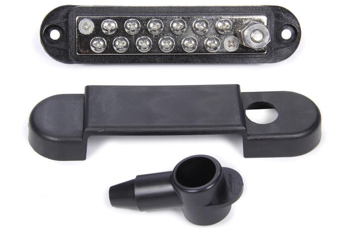 AAF-ALL76172, Allstar Performance Buss Bars ALL76172 في الإمارات العربية المتحدة, دبي. Condition - new. Price 90 AED. Photo, seller contacts | AUTO.AE