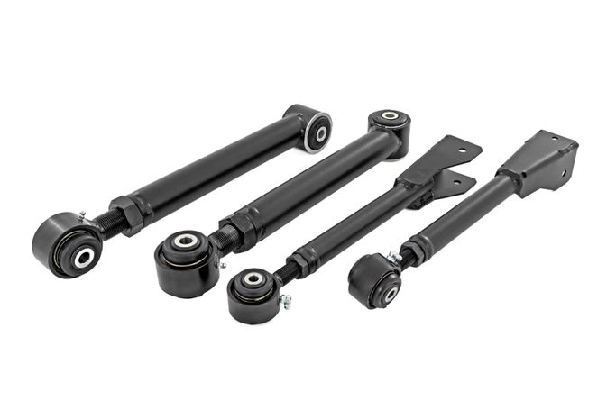ROU-11920, Rough Country X-Flex Control Arms 11920 в ОАЭ, Дубай. Состояние - новое. Цена 1 910 AED. Фото, контакты продавца | AUTO.AE